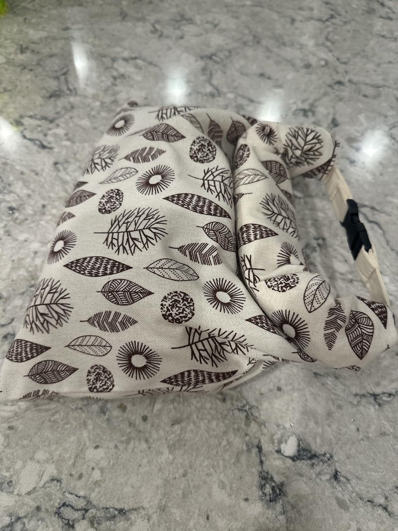 Tori.M's bread bag review photo 1