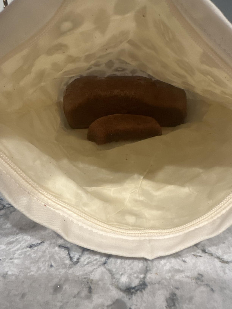 Tori.M's bread bag review photo 2